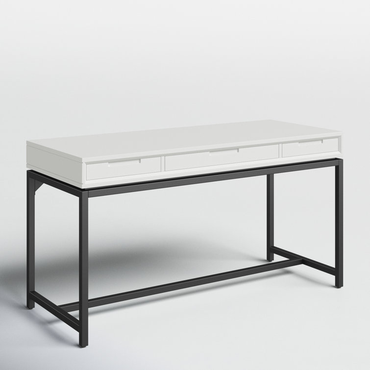 Joss and main white desk discount